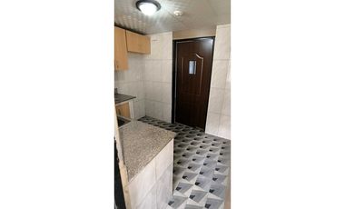 ALQUILER APARTAMENTO EDIFICIO DEVEAUX