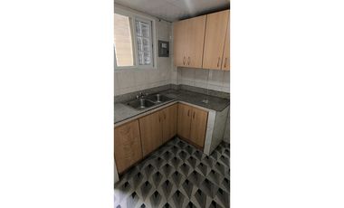 ALQUILER APARTAMENTO EDIFICIO DEVEAUX