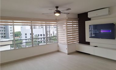 ALQUILER APARTAMENTO PH COCO DEL MAR REMODELADO (11)