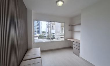 ALQUILER APARTAMENTO PH COCO DEL MAR REMODELADO (11)