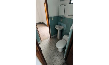 ALQUILER APARTAMENTO EDIFICIO DEVEAUX