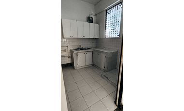 ALQUILER APARTAMENTO EDIFICIO DEVEAUX