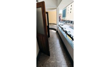 ALQUILER APARTAMENTO EDIFICIO DEVEAUX