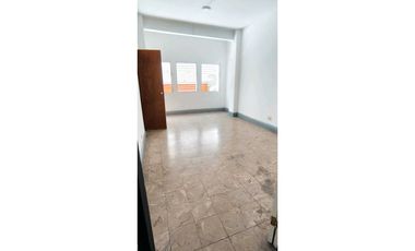 ALQUILER APARTAMENTO EDIFICIO DEVEAUX