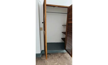 ALQUILER APARTAMENTO EDIFICIO DEVEAUX