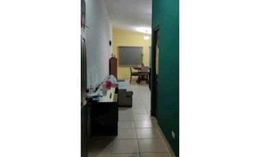 VENDO  CASA EN LA CHORRERA ALTOS DEL CAMPO