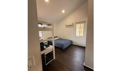 CASA EN CHANIS EN RESIDENCIAL CASTEL NOVO 282M2