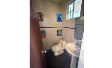 CASA EN CHANIS EN RESIDENCIAL CASTEL NOVO 282M2