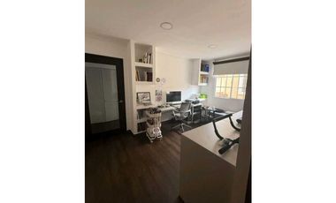 CASA EN CHANIS EN RESIDENCIAL CASTEL NOVO 282M2