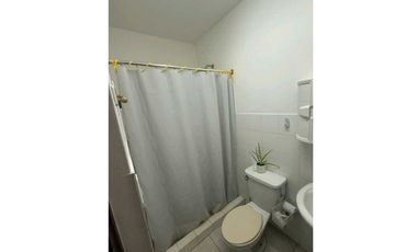 CASA EN CHANIS EN RESIDENCIAL CASTEL NOVO 282M2