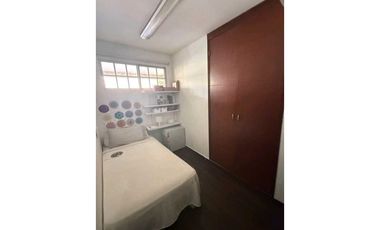 CASA EN CHANIS EN RESIDENCIAL CASTEL NOVO 282M2