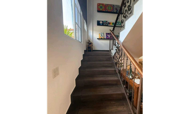 CASA EN CHANIS EN RESIDENCIAL CASTEL NOVO 282M2