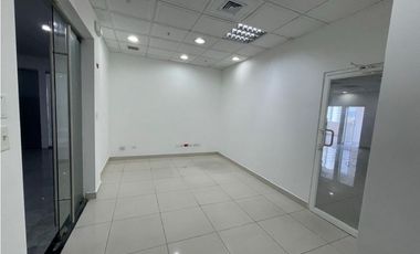 VENTA Y ALQUILER DE  OFICINA EN COSTA DEL ESTE CAPITAL PLAZA JP