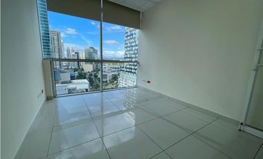 VENTA Y ALQUILER DE  OFICINA EN COSTA DEL ESTE CAPITAL PLAZA JP