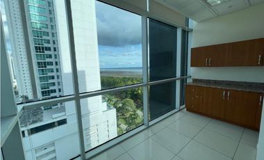 VENTA Y ALQUILER DE  OFICINA EN COSTA DEL ESTE CAPITAL PLAZA JP