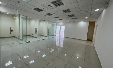 VENTA Y ALQUILER DE  OFICINA EN COSTA DEL ESTE CAPITAL PLAZA JP