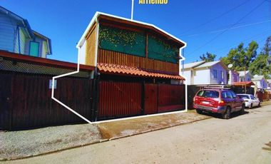 Casa en Arriendo en Calera de Tango –  Familias Numerosas