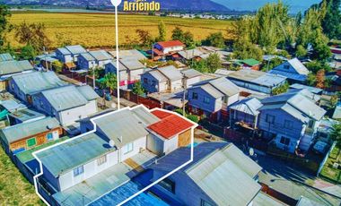 Casa en Arriendo en Calera de Tango –  Familias Numerosas