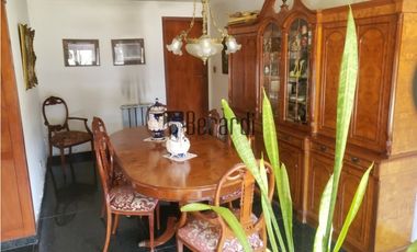 GRAN CHALET 5 AMB 291m2 cub. 680m2 de terreno