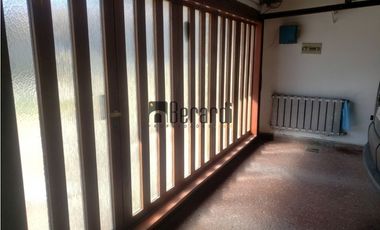 GRAN CHALET 5 AMB 291m2 cub. 680m2 de terreno
