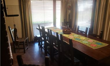 GRAN CHALET 5 AMB 291m2 cub. 680m2 de terreno