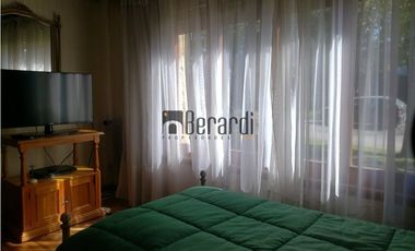 GRAN CHALET 5 AMB 291m2 cub. 680m2 de terreno