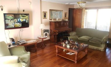 GRAN CHALET 5 AMB 291m2 cub. 680m2 de terreno