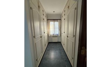 VENTA / GRAN CHALET CON 4 TERRENOS / SIERRA DE LOS PADRES