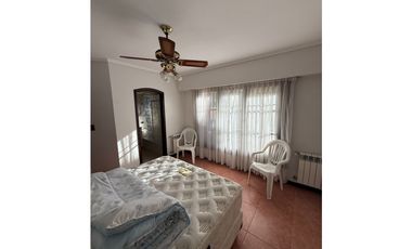 VENTA / GRAN CHALET CON 4 TERRENOS / SIERRA DE LOS PADRES