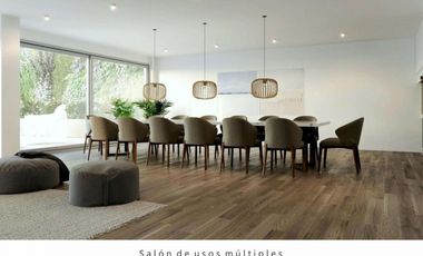 Departamento 1 y 2 Amb. A ESTRENAR-EDIFICIO DIMORA GIOVANE ZONA ALDREY