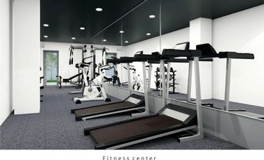 Departamento 1 y 2 Amb. A ESTRENAR-EDIFICIO DIMORA GIOVANE ZONA ALDREY