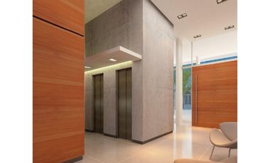 Departamento 1 y 2 Amb. A ESTRENAR-EDIFICIO DIMORA GIOVANE ZONA ALDREY