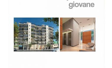 Departamento 1 y 2 Amb. A ESTRENAR-EDIFICIO DIMORA GIOVANE ZONA ALDREY