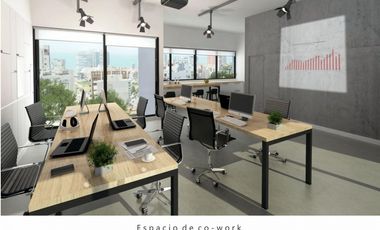 Departamento 1 y 2 Amb. A ESTRENAR-EDIFICIO DIMORA GIOVANE ZONA ALDREY