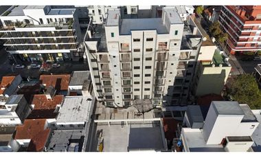 Departamento 1 y 2 Amb. A ESTRENAR-EDIFICIO DIMORA GIOVANE ZONA ALDREY