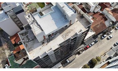 Departamento 1 y 2 Amb. A ESTRENAR-EDIFICIO DIMORA GIOVANE ZONA ALDREY