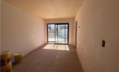 Departamento 1 y 2 Amb. A ESTRENAR-EDIFICIO DIMORA GIOVANE ZONA ALDREY