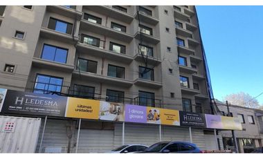 Departamento 1 y 2 Amb. A ESTRENAR-EDIFICIO DIMORA GIOVANE ZONA ALDREY