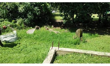 LOTE EN BOSQUE PERALTA RAMOS