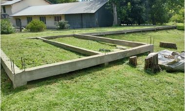 LOTE EN BOSQUE PERALTA RAMOS