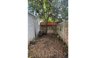 Alquiler duplex 2 Amb Moreno centro