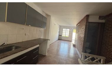 Alquiler duplex 2 Amb Moreno centro