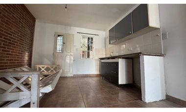 Alquiler duplex 2 Amb Moreno centro