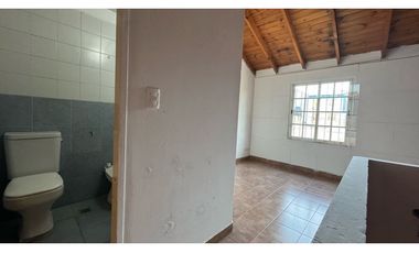 Alquiler duplex 2 Amb Moreno centro