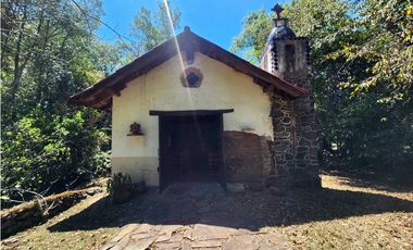 Venta de Rancho en Temascaltepec, Estado de México