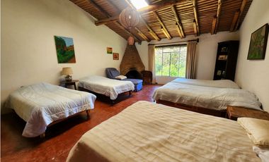Venta de Rancho en Temascaltepec, Estado de México