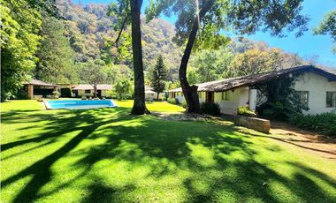 Venta de Rancho en Temascaltepec, Estado de México