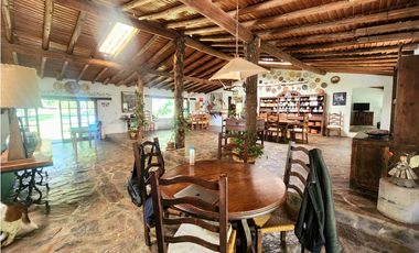 Venta de Rancho en Temascaltepec, Estado de México
