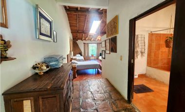 Venta de Rancho en Temascaltepec, Estado de México