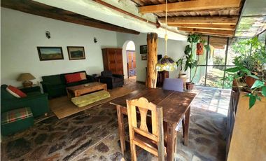 Venta de Rancho en Temascaltepec, Estado de México
